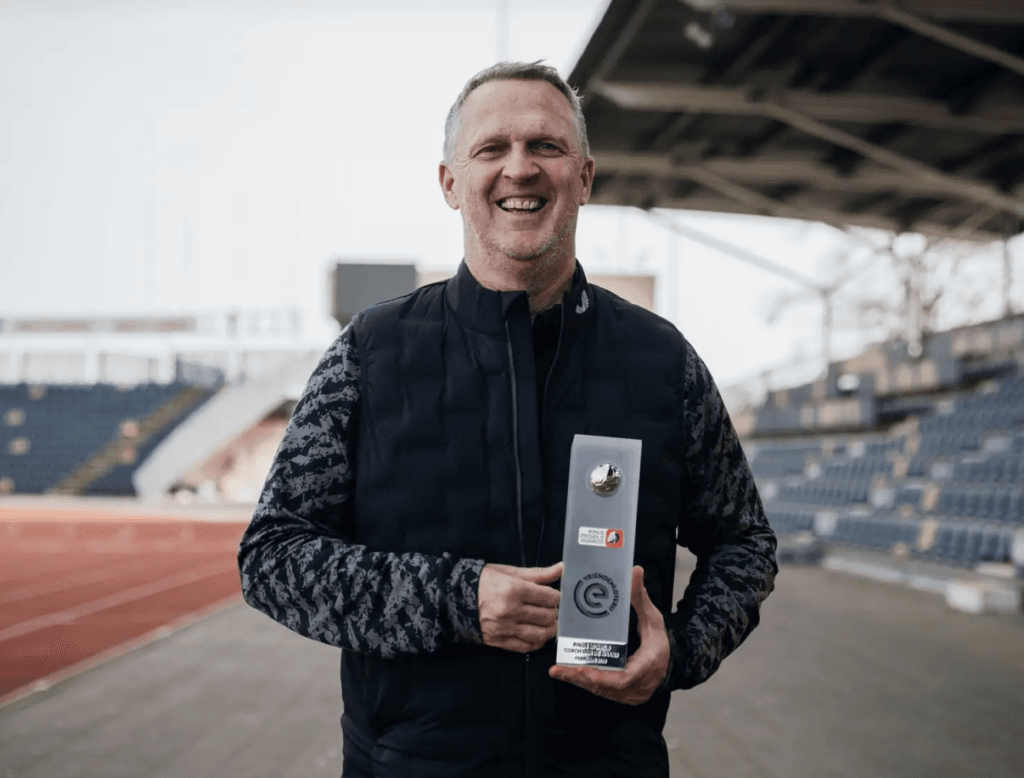 Coach van de maand: februari 2026 featured image